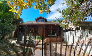 Casa en Platanos