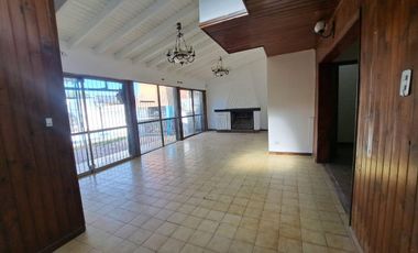 Casa en Platanos