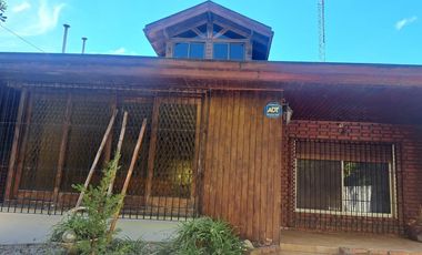 Casa en Platanos