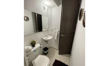 ALQUILER MENSUAL, APARTAMENTO CON PISCINA CERCA AL ESTADIO, PEREIRA