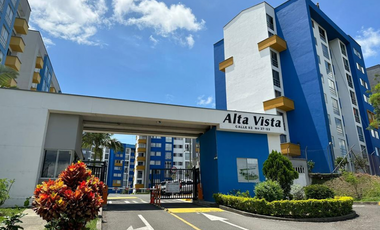 ALQUILER MENSUAL, APARTAMENTO CON PISCINA CERCA AL ESTADIO, PEREIRA