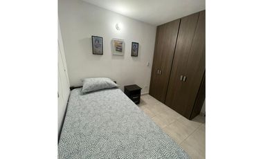 ALQUILER MENSUAL, APARTAMENTO CON PISCINA CERCA AL ESTADIO, PEREIRA