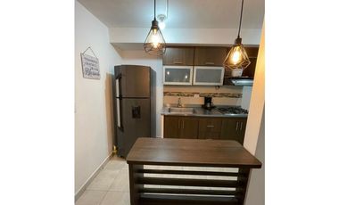 ALQUILER MENSUAL, APARTAMENTO CON PISCINA CERCA AL ESTADIO, PEREIRA