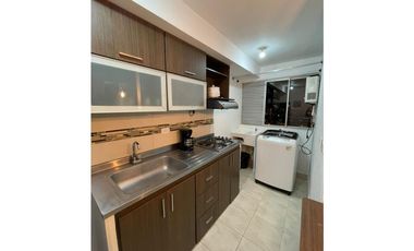 ALQUILER MENSUAL, APARTAMENTO CON PISCINA CERCA AL ESTADIO, PEREIRA