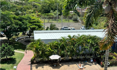 ALQUILER MENSUAL, APARTAMENTO CON PISCINA CERCA AL ESTADIO, PEREIRA