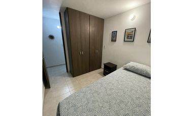 ALQUILER MENSUAL, APARTAMENTO CON PISCINA CERCA AL ESTADIO, PEREIRA