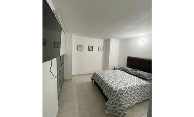 ALQUILER MENSUAL, APARTAMENTO CON PISCINA CERCA AL ESTADIO, PEREIRA