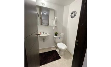 ALQUILER MENSUAL, APARTAMENTO CON PISCINA CERCA AL ESTADIO, PEREIRA