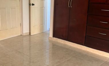 CASA EN RENTA EN CIUDAD DEL CARMEN, CAMPECHE.