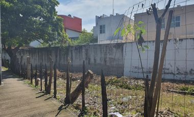 TERRENO EN RENTA EN CIUDAD DEL CARMEN CAMPECHE