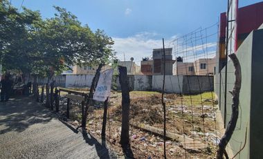 TERRENO EN RENTA EN CIUDAD DEL CARMEN CAMPECHE