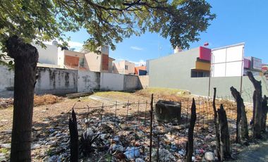 TERRENO EN RENTA EN CIUDAD DEL CARMEN CAMPECHE