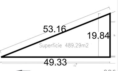 TERRENO EN RENTA EN CIUDAD DEL CARMEN CAMPECHE