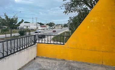 CASA EN VENTA EN CIUDAD DEL CARMEN CAMPECHE