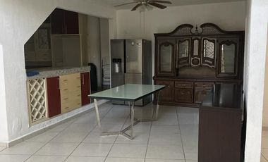 CASA EN VENTA EN CIUDAD DEL CARMEN CAMPECHE