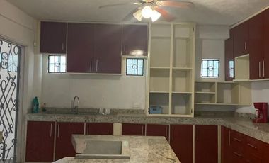 CASA EN VENTA EN CIUDAD DEL CARMEN CAMPECHE