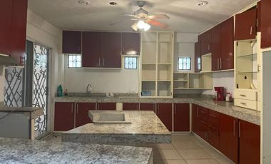 CASA EN VENTA EN CIUDAD DEL CARMEN CAMPECHE