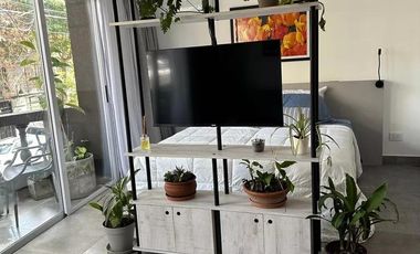 DEPARTAMENTO MONOAMBIENTE EN ALQUILER PALERMO SOHO