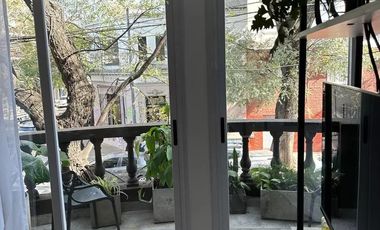DEPARTAMENTO MONOAMBIENTE EN ALQUILER PALERMO SOHO