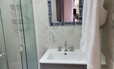 DEPARTAMENTO MONOAMBIENTE EN ALQUILER PALERMO SOHO