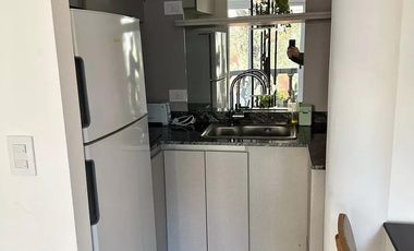 DEPARTAMENTO MONOAMBIENTE EN ALQUILER PALERMO SOHO
