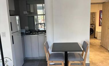 DEPARTAMENTO MONOAMBIENTE EN ALQUILER PALERMO SOHO