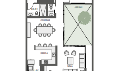 CASA EN VENTA EN MERIDA, YUC. (Se aceptan créditos Pemex)