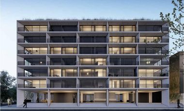 Venta Departamento 2 ambientes Tigre Domus Delta a Estrenar