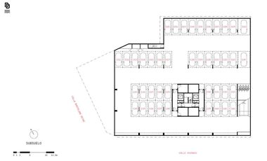 Venta Departamento 2 ambientes Tigre Domus Delta a Estrenar
