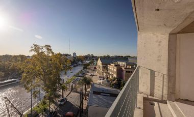 Venta Departamento 2 ambientes Tigre Domus Delta a Estrenar