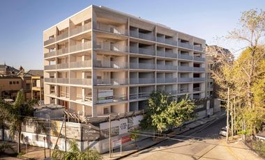 Venta Departamento 2 ambientes Tigre Domus Delta a Estrenar