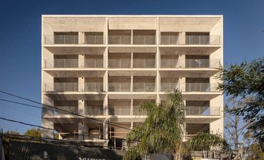 Venta Departamento 2 ambientes Tigre Domus Delta a Estrenar