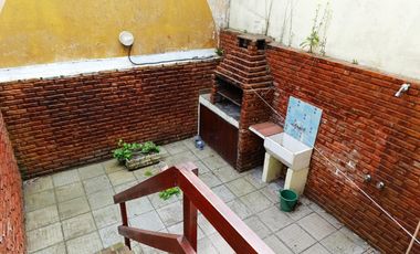 Casa en San Bernardo Del Tuyu
