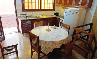 Casa en San Bernardo Del Tuyu