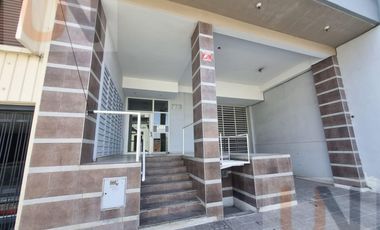 Departamento en  alquiler