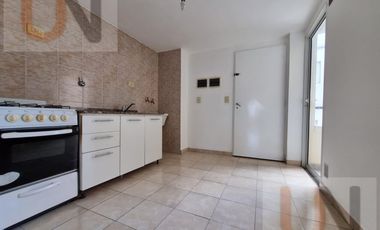 Departamento en  alquiler