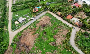 TERRENO EN VENTA EN IXTAPA, GUERRERO.
