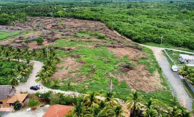 TERRENO EN VENTA EN IXTAPA, GUERRERO.