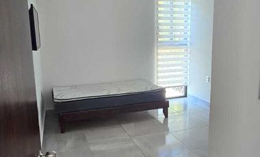 CASA STAFF EN RENTA EN CIUDAD DEL CARMEN, CAMPECHE