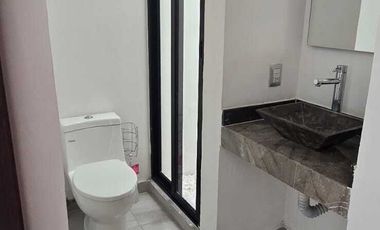 CASA STAFF EN RENTA EN CIUDAD DEL CARMEN, CAMPECHE