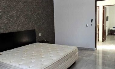 CASA STAFF EN RENTA EN CIUDAD DEL CARMEN, CAMPECHE