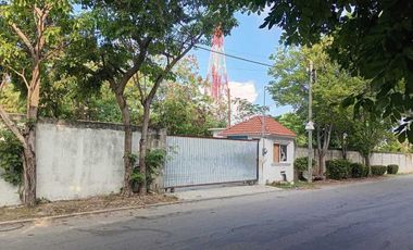 TERRENO EN VENTA EN CIUDAD DEL CARMEN, CAMPECHE.