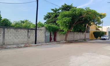 TERRENO EN VENTA EN CIUDAD DEL CARMEN, CAMPECHE.