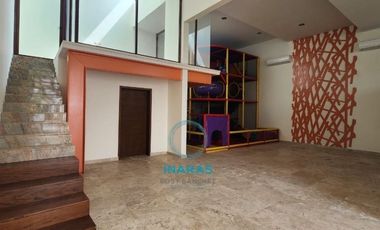 CASA EN VENTA EN CIUDAD DEL CARMEN,CAMPECHE.