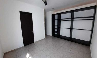 CASA EN RENTA EN CIUDAD DEL CARMEN, CAMPECHE.
