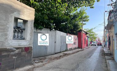 TERRENO EN VENTA EN CIUDAD DEL CARMEN CAMPECHE