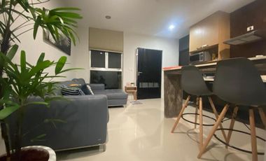 DEPARTAMENTO AMUEBLADO EN CIUDAD DEL CARMEN,CAMPECHE