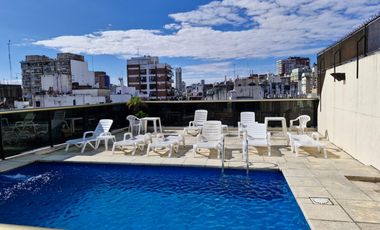 Departamento en Recoleta