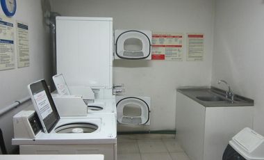 Departamento en Recoleta