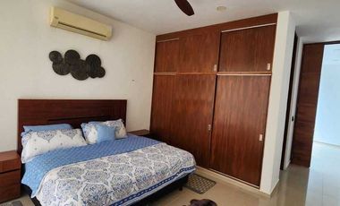 CASA EN VENTA EN FRACC. PRIVADO EN MERIDA, YUCATAN.